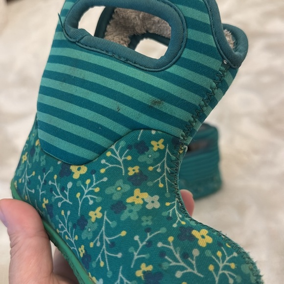 BABY BOGS - Picture 4 of 8